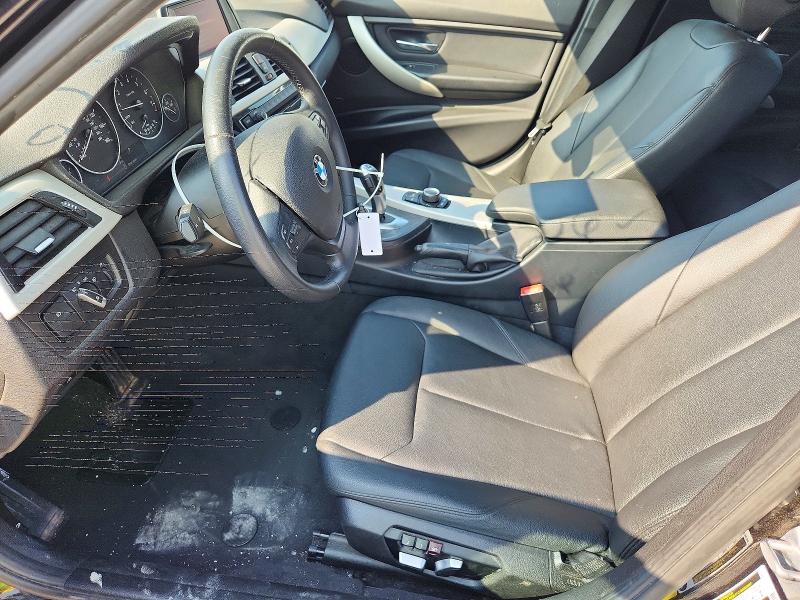 Aukcja sprzedaży 2018 Bmw 320, vin: WBA8A9C54JAH12664, numer aukcji: 59801756