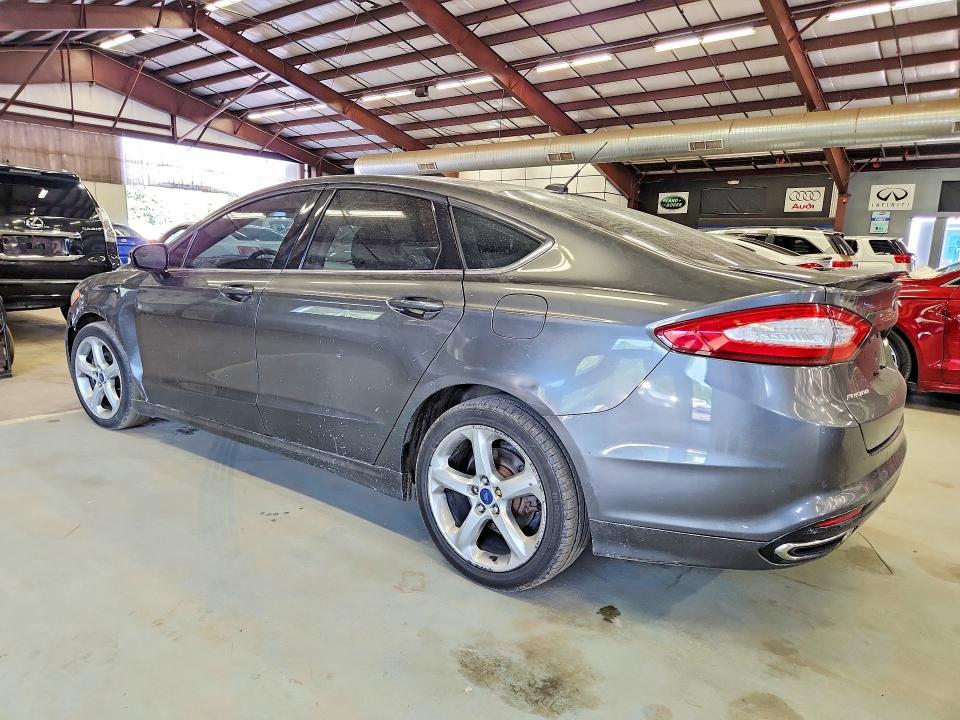 2016 Ford Fusion მანქანა იყიდება აუქციონზე, vin: 3FA6P0H91GR183000, აუქციონის ნომერი: 62441726