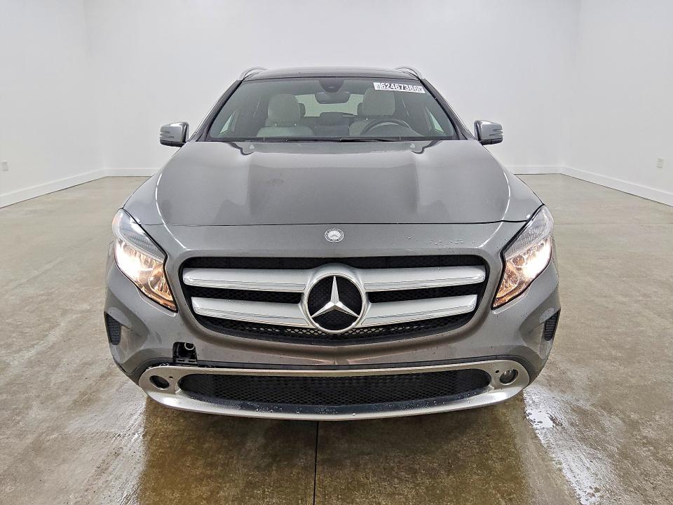 62467386 :رقم المزاد ، WDCTG4EB0GJ249598 vin ، 2016 Mercedes-benz Gla مزاد بيع