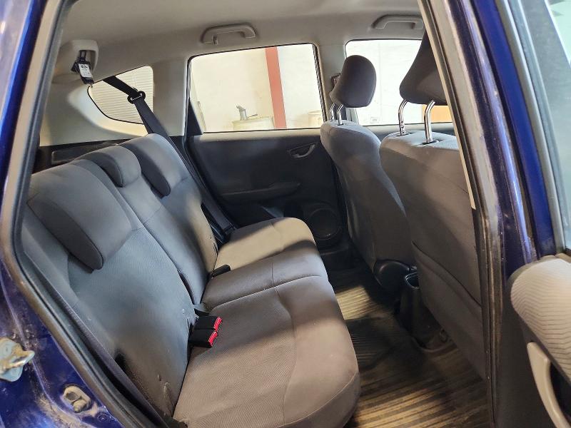 Aukcja sprzedaży 2013 Honda Fit, vin: JHMGE8G38DC066569, numer aukcji: 61965346