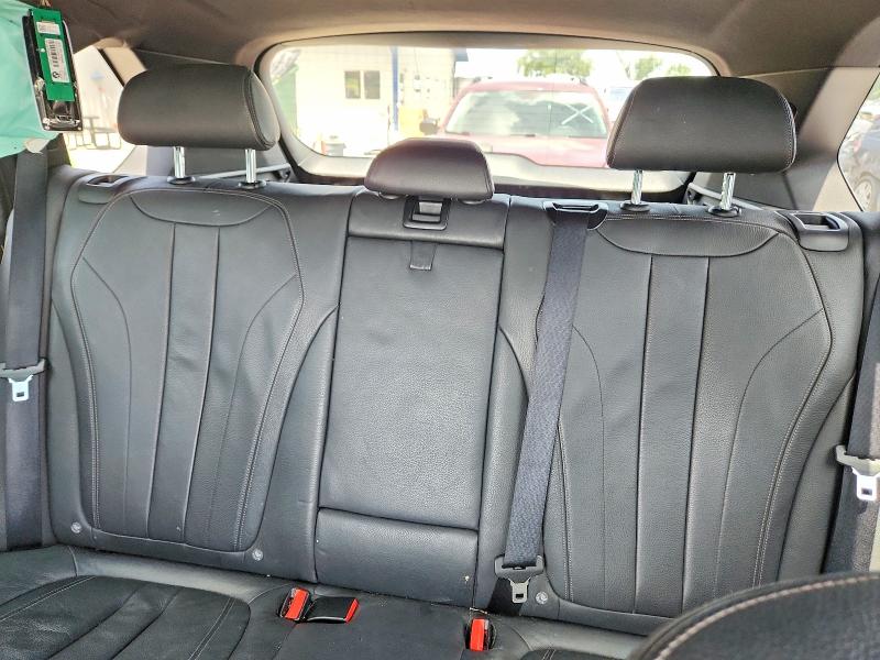 60845726 :رقم المزاد ، 5UXKR2C31H0U24295 vin ، 2017 Bmw X5 مزاد بيع