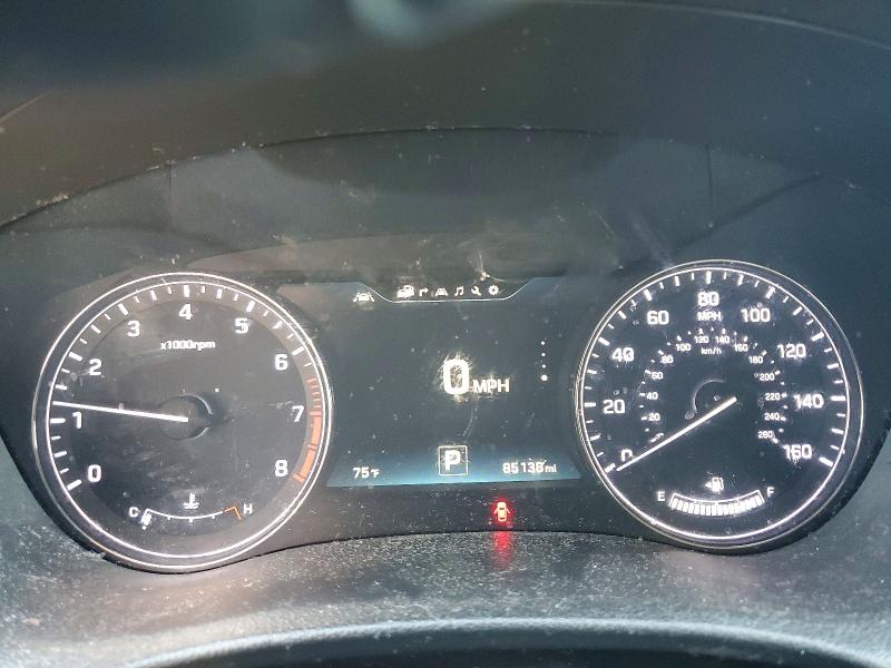 2015 Hyundai Genesis მანქანა იყიდება აუქციონზე, vin: KMHGN4JE4FU090333, აუქციონის ნომერი: 60277256