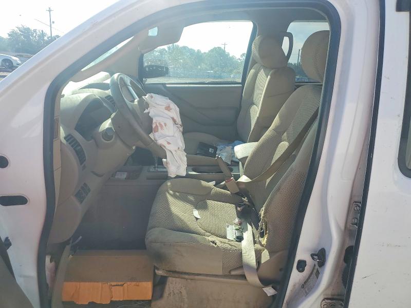 Продажа на аукционе авто 2008 Nissan Frontier, vin: 1N6AD07U38C448547, номер лота: 61588426