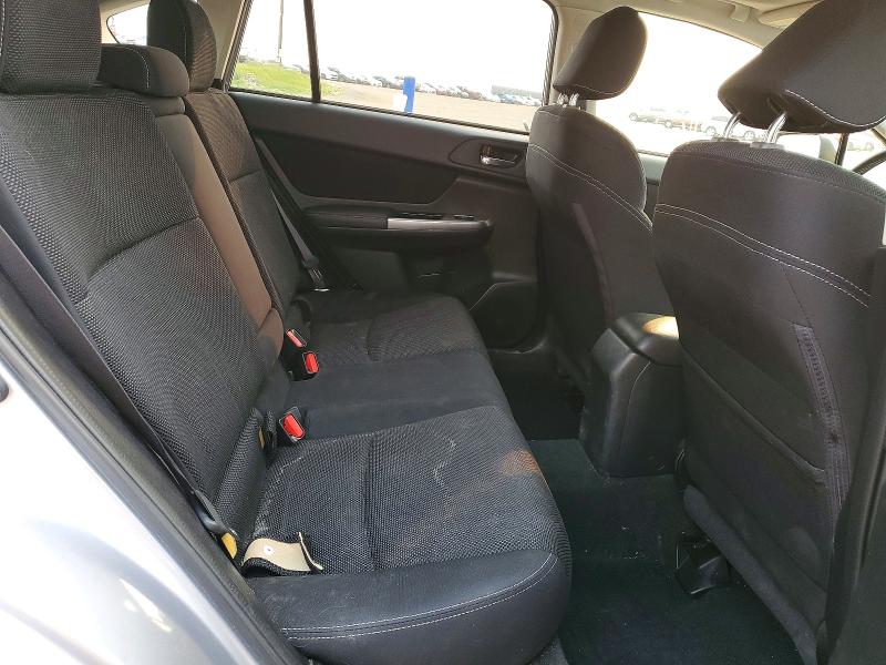2015 Subaru Xv Crosstrek მანქანა იყიდება აუქციონზე, vin: JF2GPADC7F8264428, აუქციონის ნომერი: 62515846