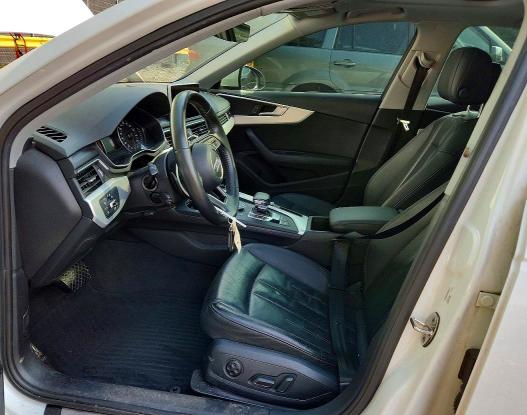 Aukcja sprzedaży 2017 Audi A4, vin: WAUGMAF49HA176647, numer aukcji: 62420186