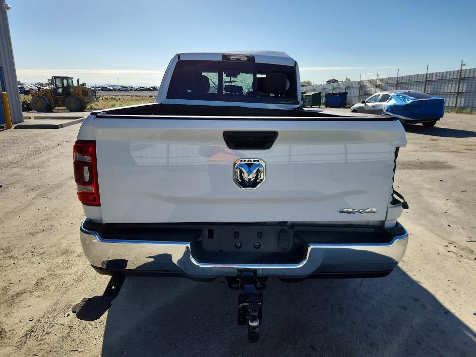 Продаж на аукціоні авто 2024 Ram 3500, vin: 3C63R3CL2RG379383, номер лоту: 60824396