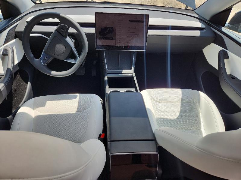 Aukcja sprzedaży 2026 Tesla Model Y, vin: 7SAYGDEE1TA629198, numer aukcji: 62888806
