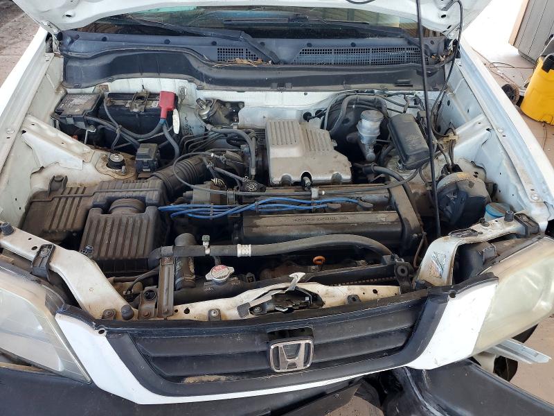 Aukcja sprzedaży 2000 Honda Cr-v, vin: JHLRD1865YC006075, numer aukcji: 62501866