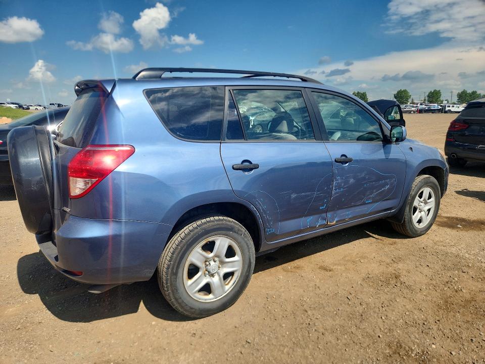 Aukcja sprzedaży 2006 Toyota Rav4, vin: JTMBD33V165048530, numer aukcji: 60874906