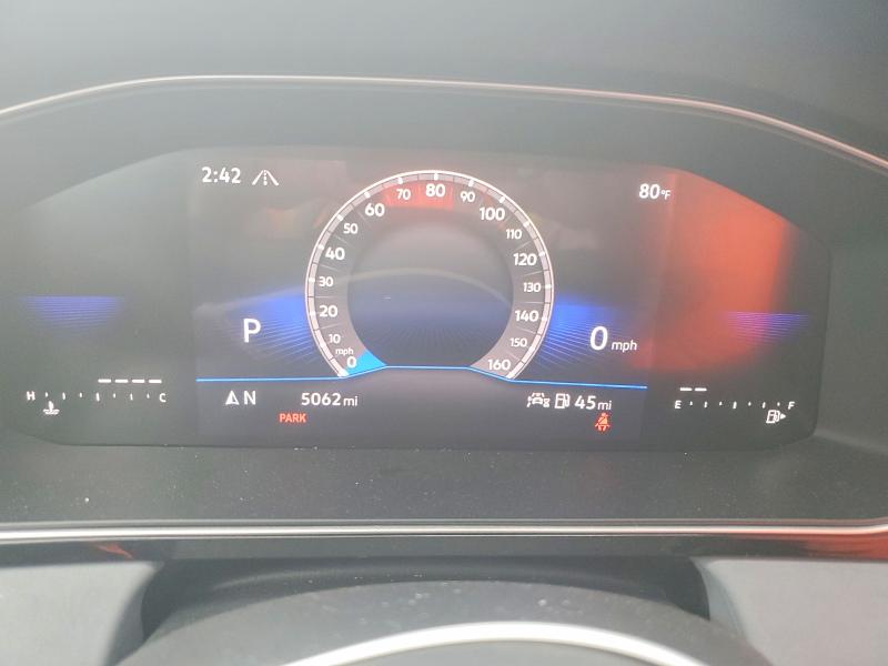 Aukcja sprzedaży 2026 Volkswagen Jetta, vin: 3VW7W7BU5TM056309, numer aukcji: 61044826