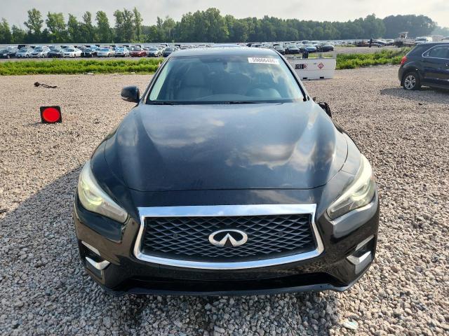 2019 Infiniti Q50 მანქანა იყიდება აუქციონზე, vin: JN1EV7AR5KM554484, აუქციონის ნომერი: 59806486