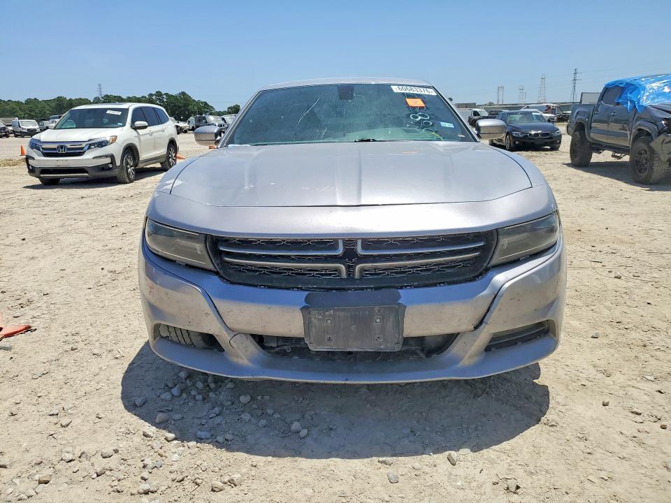 60683376 :رقم المزاد ، 2C3CDXBG6FH751388 vin ، 2015 Dodge Charger مزاد بيع