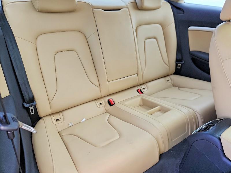 59660226 :رقم المزاد ، WAUMFAFR0FA003847 vin ، 2015 Audi A5 مزاد بيع