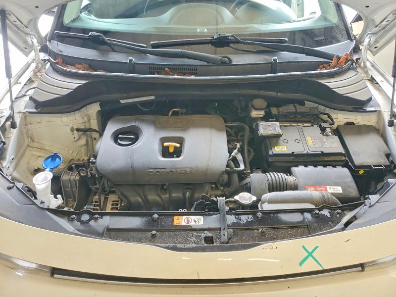 2022 Kia Soul მანქანა იყიდება აუქციონზე, vin: KNDJ23AU8N7157761, აუქციონის ნომერი: 62121096