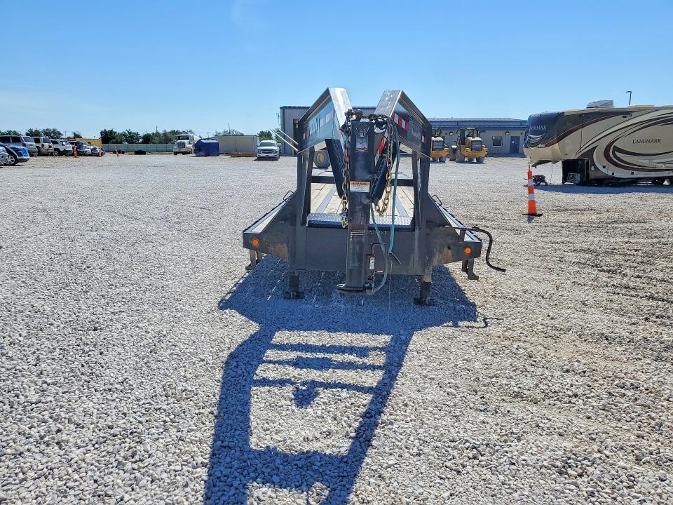 Aukcja sprzedaży 2021 Pj Trailer Flatbed Tr, vin: 4P5LD402XM1351465, numer aukcji: 61143176