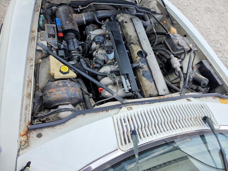 Aukcja sprzedaży 1995 Jaguar Xjs, vin: SAJNX2743SC199179, numer aukcji: 63346636