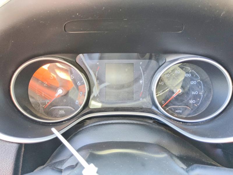 Aukcja sprzedaży 2019 Jeep Compass, vin: 3C4NJCBB1KT670830, numer aukcji: 61070716