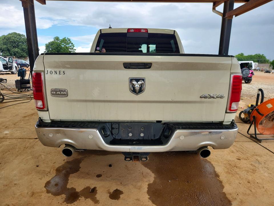 59822246 :رقم المزاد ، 1C6RR7PT5HS813797 vin ، 2017 Ram 1500 مزاد بيع