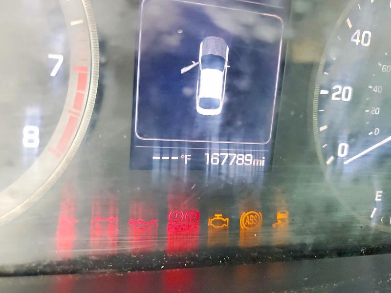 Продаж на аукціоні авто 2016 Hyundai Sonata, vin: 5NPE24AF0GH399435, номер лоту: 62482276