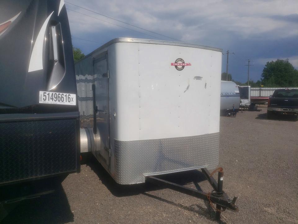 Aukcja sprzedaży 2020 Carry On Trailer, vin: 4YMBC1210LM000909, numer aukcji: 60611726
