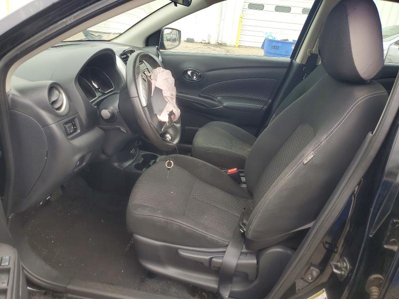Продаж на аукціоні авто 2017 Nissan Versa, vin: 3N1CN7AP7HL906781, номер лоту: 60789956