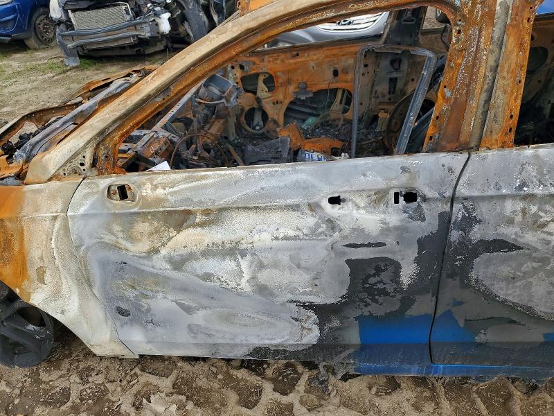 Продажа на аукционе авто 2019 Ford Fusion, vin: 3FA6P0HD9KR190791, номер лота: 60934536