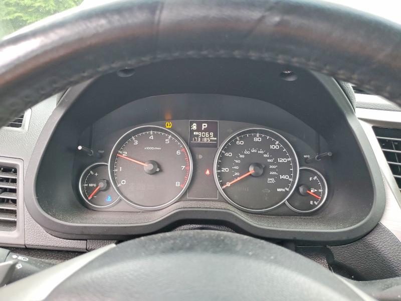 Продаж на аукціоні авто 2014 Subaru Legacy, vin: 4S3BMBH69E3031450, номер лоту: 61672476