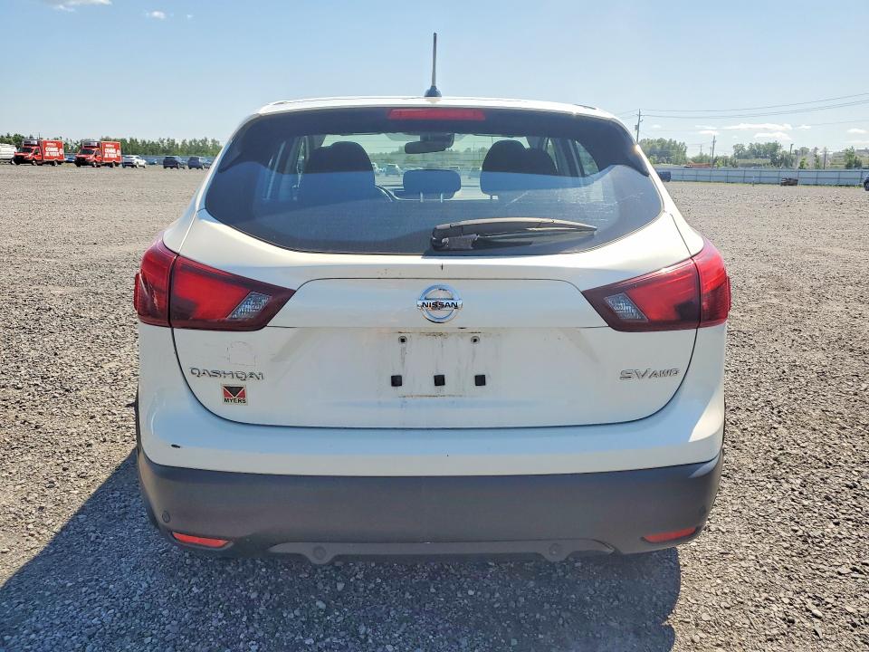 63190366 :رقم المزاد ، JN1BJ1CRXKW324565 vin ، 2019 Nissan Rogue Sport مزاد بيع