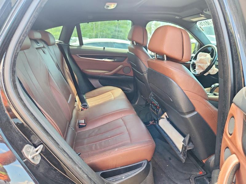 Продаж на аукціоні авто 2016 Bmw X6, vin: 5UXKU2C55G0N79009, номер лоту: 56138176