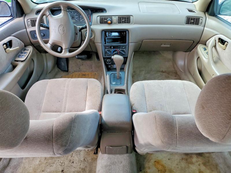Продаж на аукціоні авто 1997 Toyota Camry, vin: 4T1BG22K0VU806088, номер лоту: 61355956