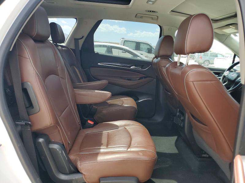 Aukcja sprzedaży 2018 Buick Enclave, vin: 5GAEVCKW8JJ229985, numer aukcji: 60597066