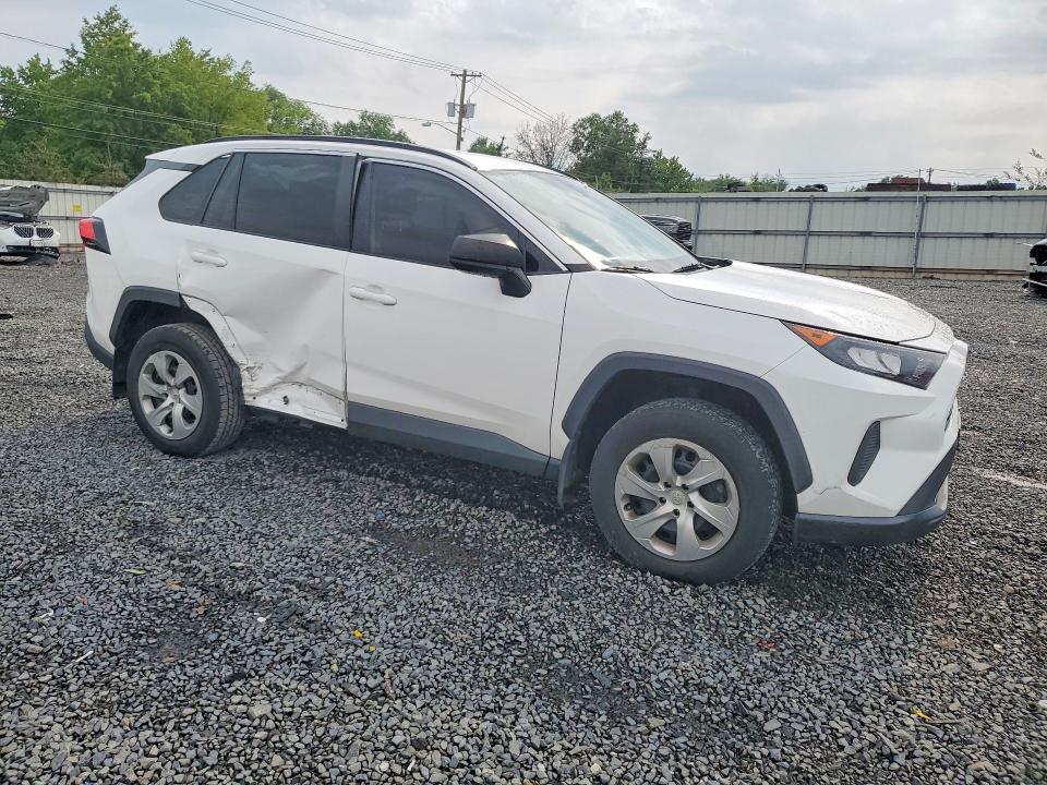 Продажа на аукционе авто 2020 Toyota Rav4, vin: 2T3F1RFV8LC064626, номер лота: 63017176