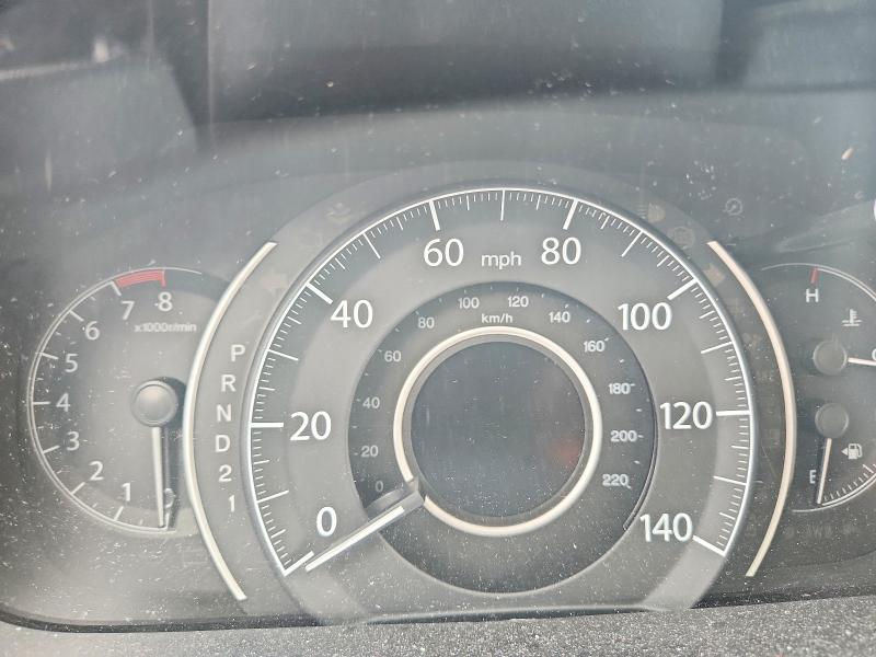 60926276 :رقم المزاد ، 5J6RM4H58CL061712 vin ، 2012 Honda Cr-v مزاد بيع