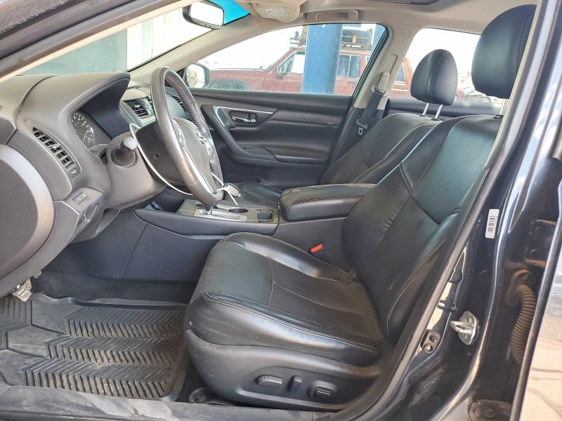 2017 Nissan Altima მანქანა იყიდება აუქციონზე, vin: 1N4AL3APXHC209142, აუქციონის ნომერი: 60715756
