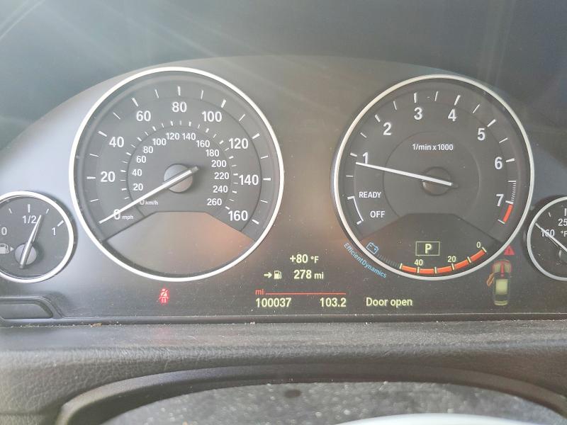 62629506 :رقم المزاد ، WBA3C3G56FNT51771 vin ، 2015 Bmw 320 مزاد بيع