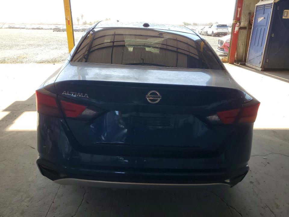 Aukcja sprzedaży 2020 Nissan Altima, vin: 1N4BL4BV4LC117055, numer aukcji: 60222026