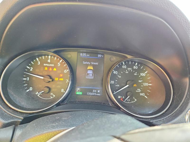 Продаж на аукціоні авто 2018 Nissan Rogue, vin: KNMAT2MV2JP540407, номер лоту: 60165876