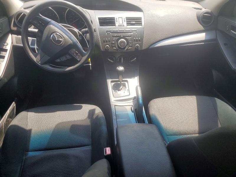 Продаж на аукціоні авто 2013 Mazda 3, vin: JM1BL1U70D1845878, номер лоту: 60145266