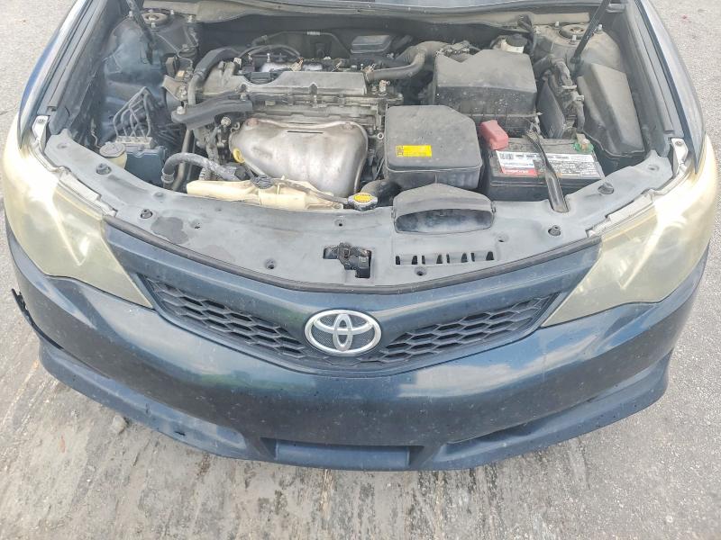 Aukcja sprzedaży 2013 Toyota Camry, vin: 4T1BF1FKXDU224134, numer aukcji: 59635956