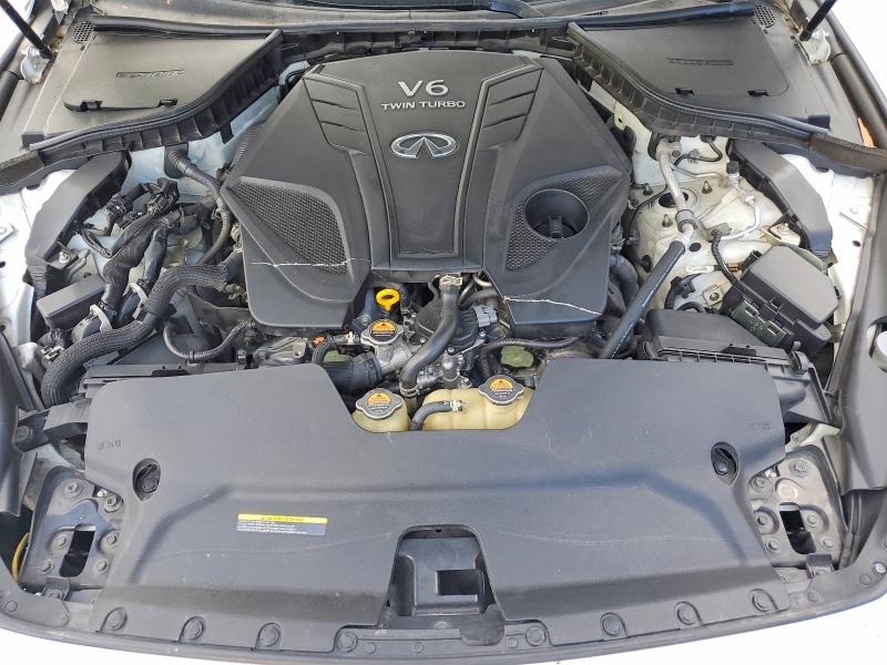62343796 :رقم المزاد ، JN1EV7BR4MM756234 vin ، 2021 Infiniti Q50 مزاد بيع