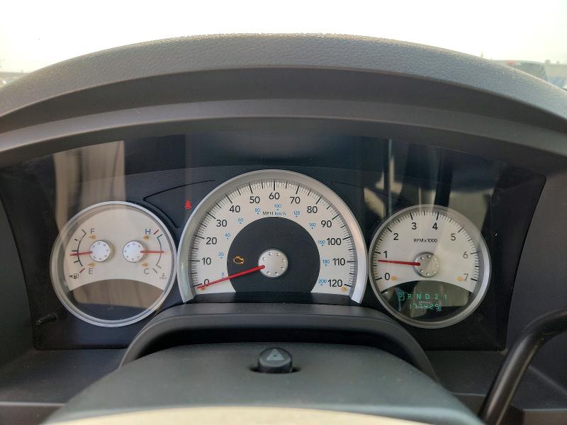 60250586 :رقم المزاد ، 1D7HE48P67S194020 vin ، 2007 Dodge Dakota مزاد بيع