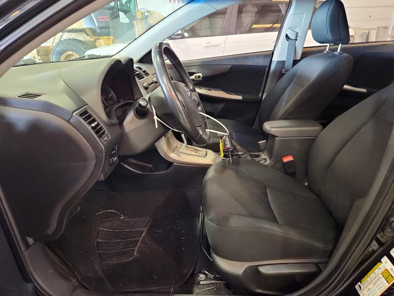 Продаж на аукціоні авто 2010 Toyota Corolla, vin: 1NXBU4EE2AZ278848, номер лоту: 60677656