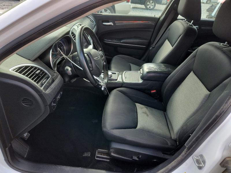 59581636 :رقم المزاد ، 2C3CCAAG4KH733189 vin ، 2019 Chrysler 300 مزاد بيع