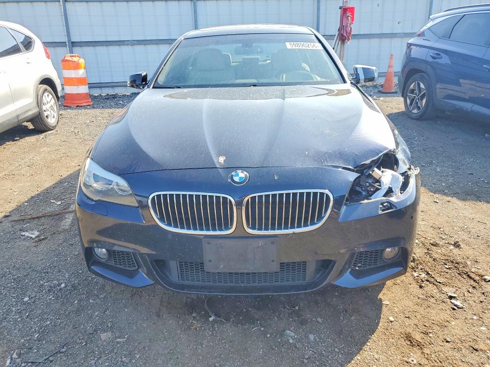 Aukcja sprzedaży 2013 Bmw 535, vin: WBAFR7C51DC825482, numer aukcji: 59890256