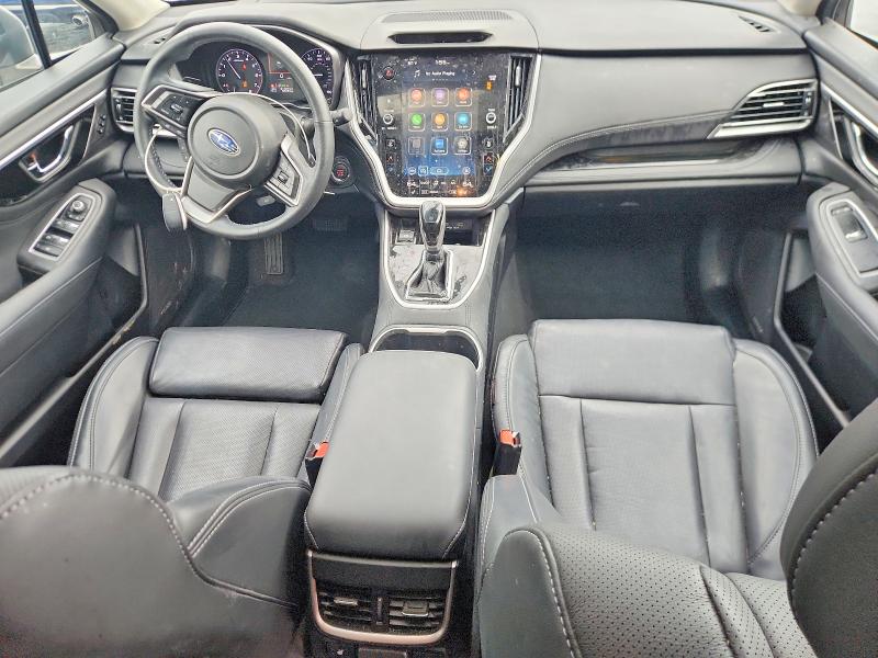 Продажа на аукционе авто 2020 Subaru Outback, vin: 4S4BTANCXL3142217, номер лота: 59992356