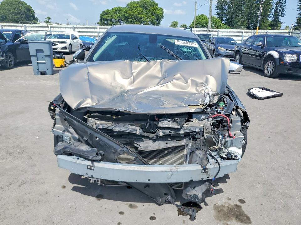 60580936 :رقم المزاد ، 2G11Z5SA1K9147152 vin ، 2019 Chevrolet Impala مزاد بيع