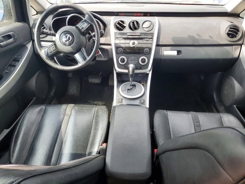 Продажа на аукционе авто 2008 Mazda Cx-7, vin: JM3ER293980176651, номер лота: 61809186