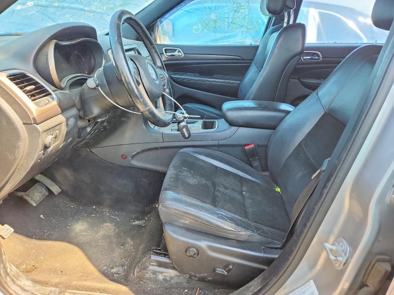 Aukcja sprzedaży 2014 Jeep Grand Cherokee, vin: 1C4RJFAG7EC478702, numer aukcji: 62054496
