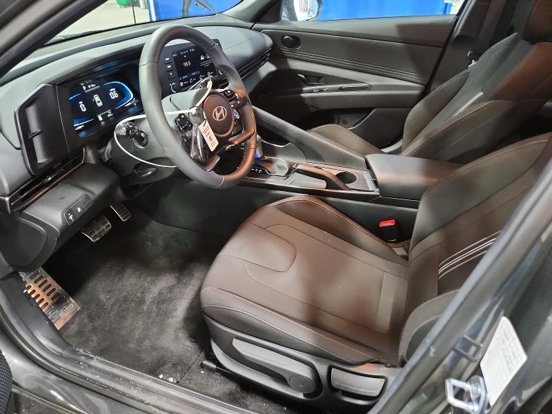 Aukcja sprzedaży 2026 Hyundai Elantra, vin: KMHLM4DG1TU193512, numer aukcji: 61147806