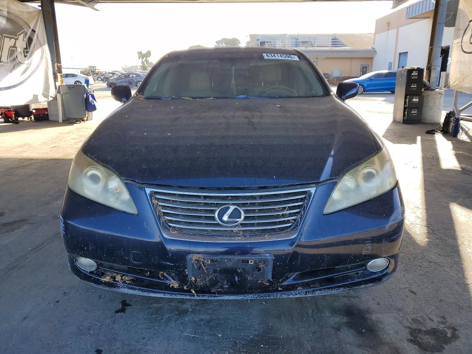 Aukcja sprzedaży 2008 Lexus Es, vin: JTHBJ46G082255067, numer aukcji: 63414596